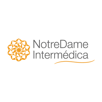 Cliente notredame intermedica